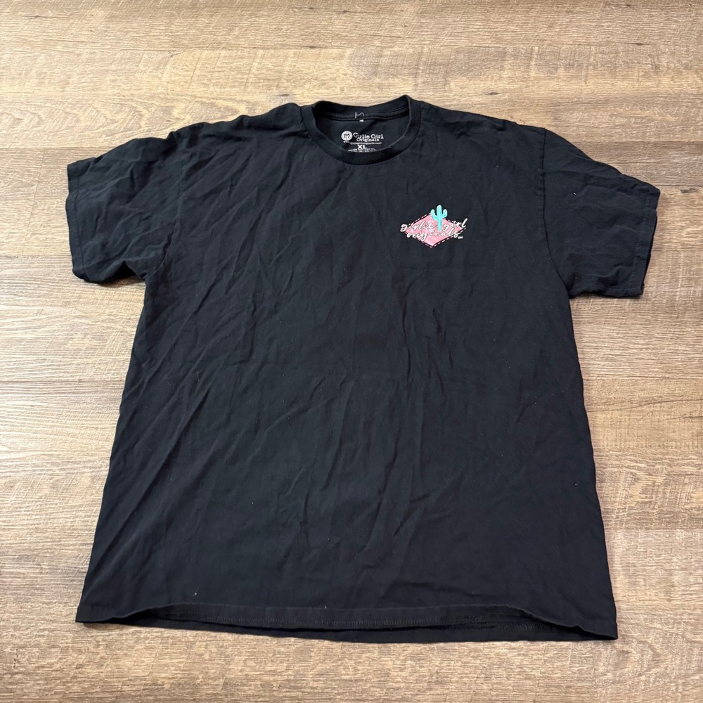 Women's Girlie Girl Original Tee